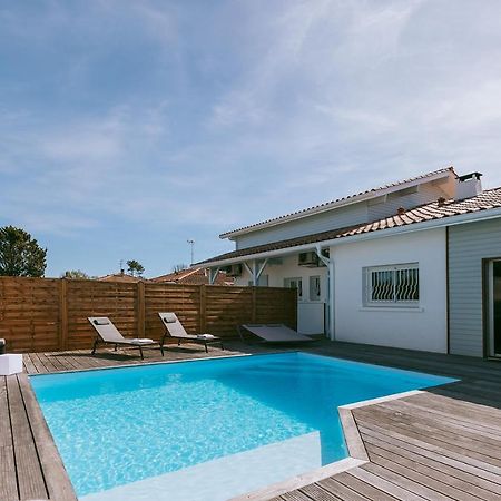 Maison Le Basta Begaar Exteriör bild