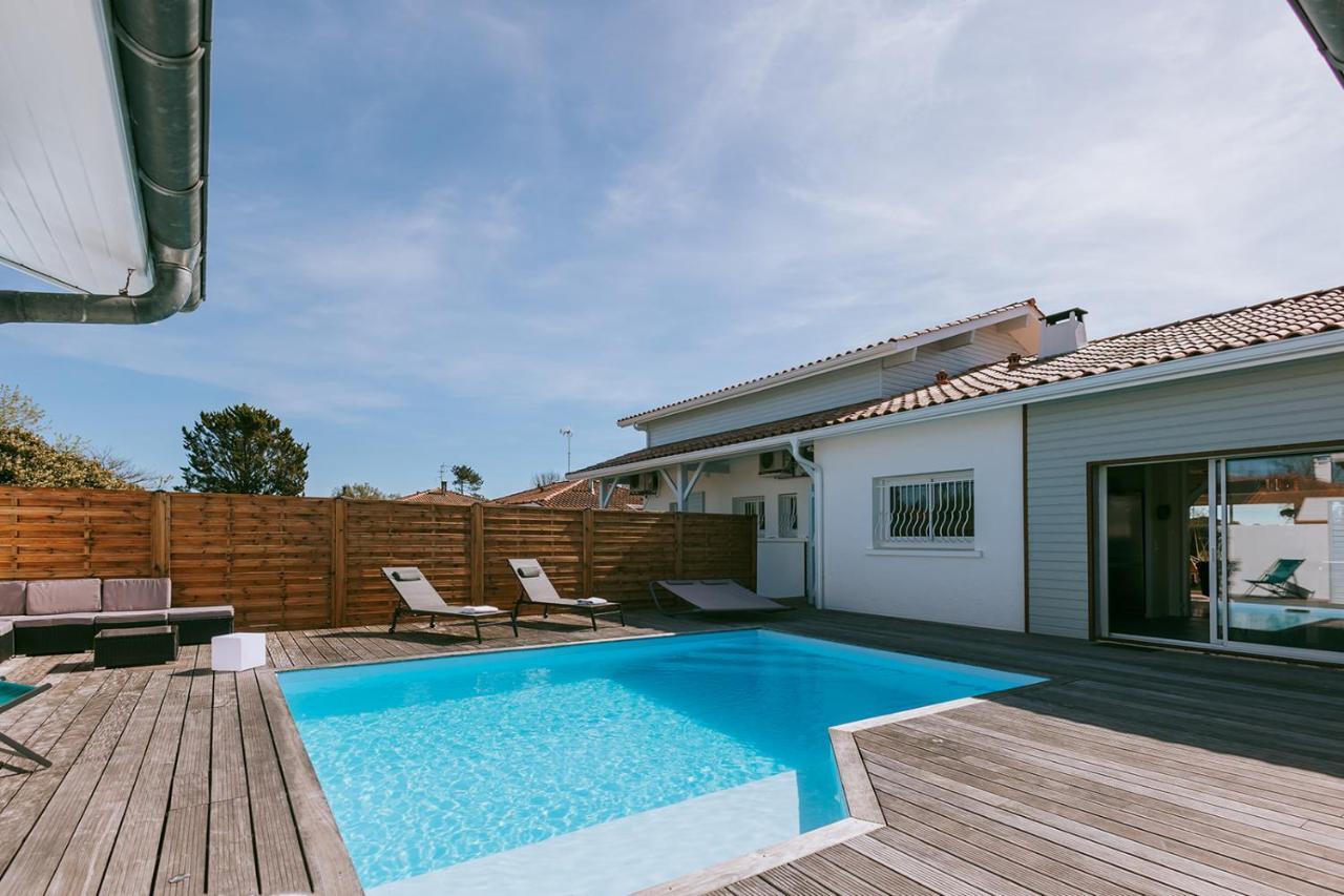 Maison Le Basta Begaar Exteriör bild