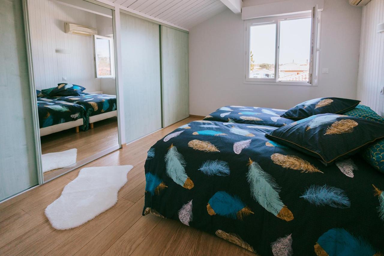 Maison Le Basta Begaar Exteriör bild