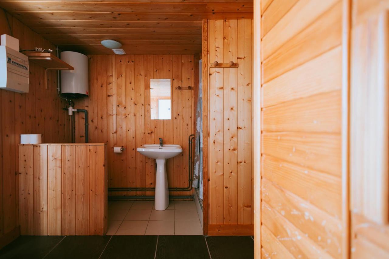 Maison Le Basta Begaar Exteriör bild