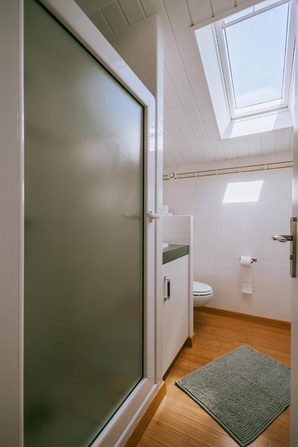 Maison Le Basta Begaar Exteriör bild