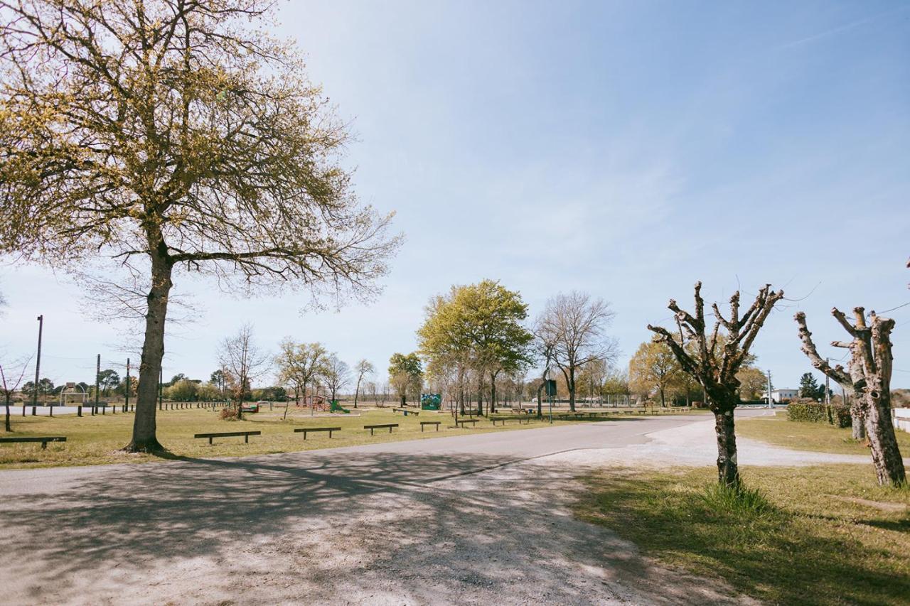 Maison Le Basta Begaar Exteriör bild
